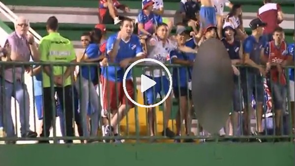 Dünya bu görüntüyle çalkalanıyor!