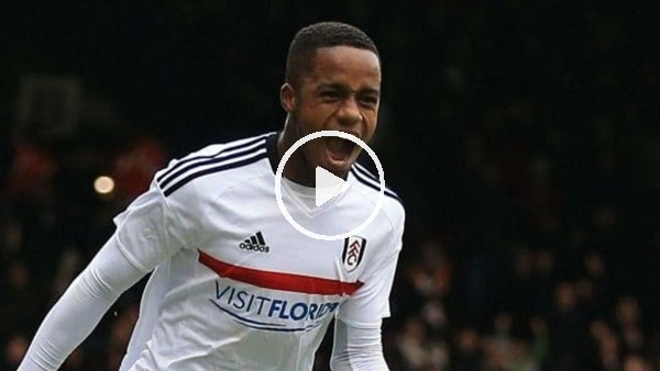 Tottenham, Ryan Sessegnon için kesenin ağzını açtı