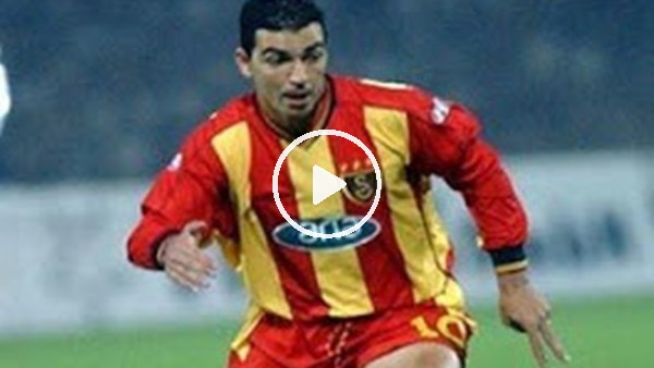 Haim Revivo, Galatasaray formasıyla ilk maçında hattrick yapmıştı