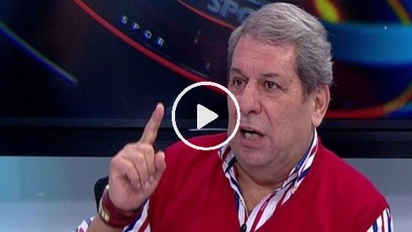 Erman Toroğlu'ndan Emre Belözoğlu'na! "O küfürü polise etsene..."