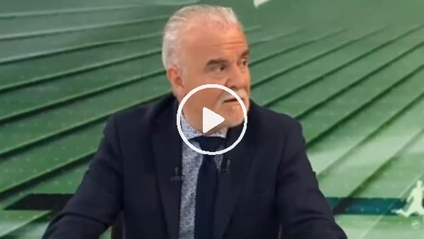 Turgay Demir: "UEFA'dan Galatasaray'a Avrupa cezası gelecek"