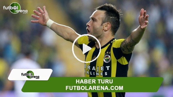 FutbolArena haber turu (1 Şubat 2018)