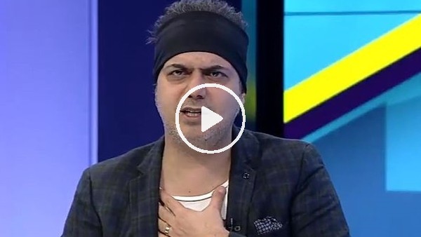 Ali Ece: "Beşiktaş, Vagner Love'a mecburdu"