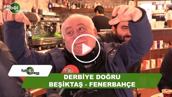 Beşiktaş - Fenerbahçe derbisinde sonuç ne olur?