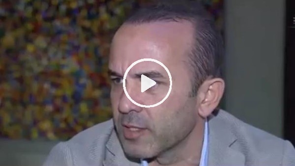 Mehmet Özdilek: "Kazanmamız gereken bir maç"