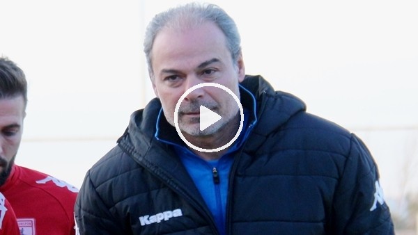 Samsunspor'da Engin İpekoğlu dönemi sona erdi