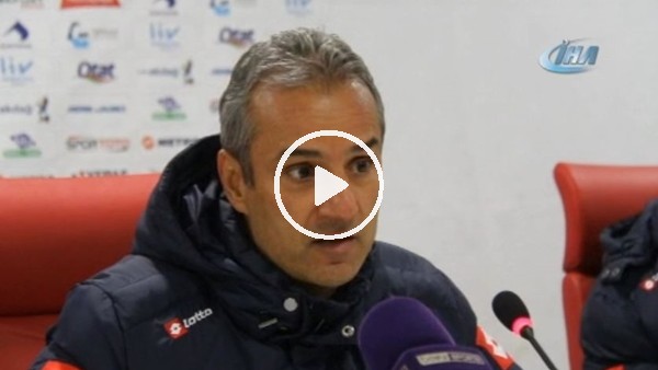 İsmail Kartal: "Sonuç önemli değil, çocuk istismarı son bulsun"
