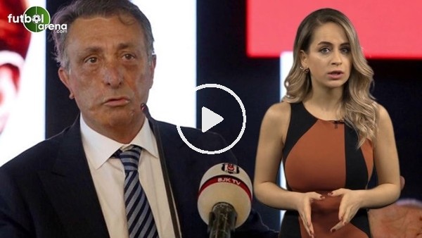 FutbolArena haber turu (16 Şubat 2018)