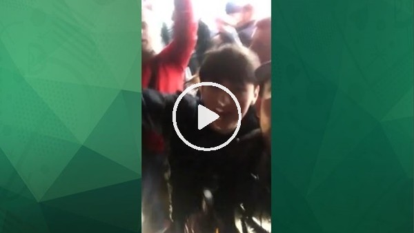 Liverpool taraftarı çıldırdı! "Salah böyle giderse Müslüman olacağız"