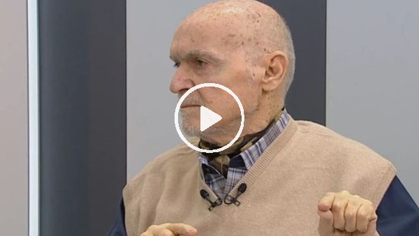 Hıncal Uluç: "Antalyaspor ikinci yarı Galatasaray'ı ezdi"