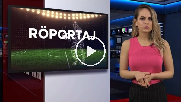 FutbolArena akşam haberleri (22 Mart 2018)