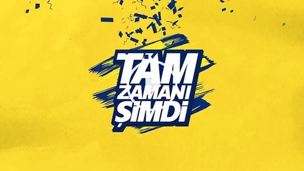 Ali Koç'un sesiyle "Tam Zamanı Şimdi" hikayesi!