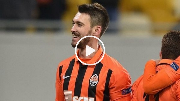 Facundo Ferreyra golleri ve asistleri (2018)