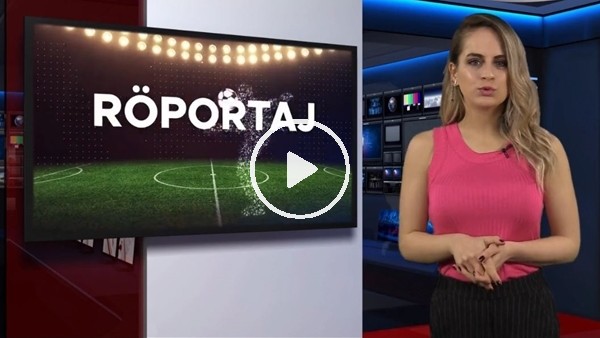 FutbolArena haber turu (22 Mart 2018)
