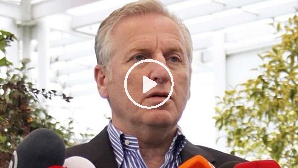 Ali Dürüst, Galatasaray başkanlığına aday olacak mı?