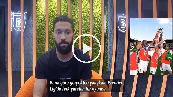 Clichy birlikte oynadığı en iyi futbolcuları açıkladı!