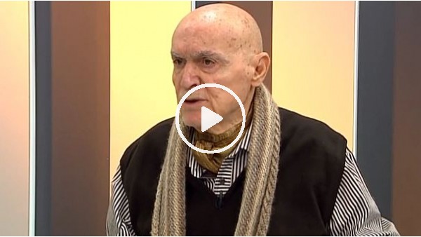 Hıncal Uluç: "Fenerbahçe ile berabere kaldım diye zil takıp oynayan Aslan olur mu?"