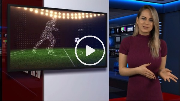 FutbolArena haber turu (7 Mart Çarşamba 2018)