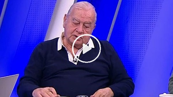 Selim Soydan'dan Tudor'a ağır eleştiri: "Bu ahlaksızlıktır..."