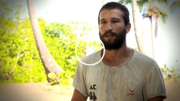 Survivor'da Adem ve Turabi'nin kavgası sonrası ilk görüntüler ve sözler