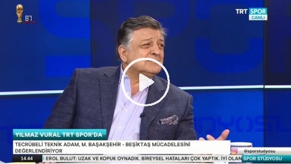 Yılmaz Vural'dan Giresunspor Başkanına olay sözler! "Vıcık vıcık"