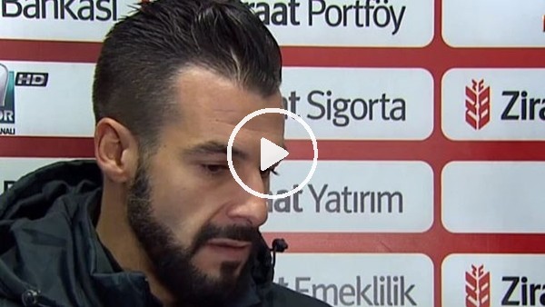 Negredo: "Daha fazla oynamak istiyorum"
