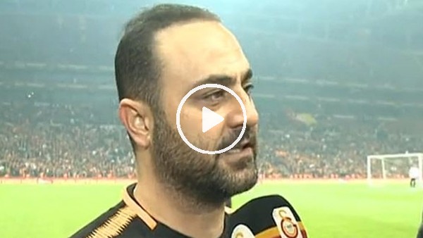 Hasan Şaş: "Fenerbahçe derbisinin en ince detayına kadar hazırlandık"