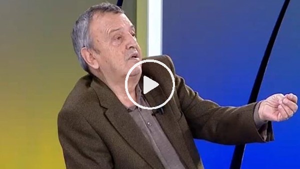 Alaattin Metin'den Şenol Güneş'e: "Yukarıdan taş yağsa Fenerbahçe'den bilecekler"