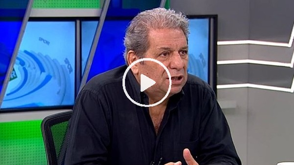 Erman Toroğlu: "Fenerbahçe'de iyi oynayan bir adam var mı?"