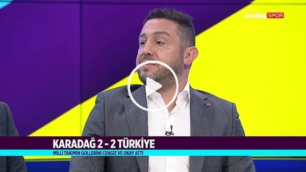 Nihat Kahveci'den Lucescu'ya sert tepki