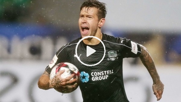 Fenerbahçe'nin istediği Fedor Smolov'dan transfer itirafı