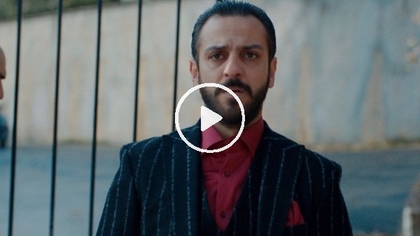 Çukur dizisinde Vartolu'dan Mourinho-Ancelotti esprisi