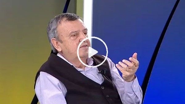 Alaattin Metin: "Mehmet Ekici bekleneni veremedi, kalitesinni altında"
