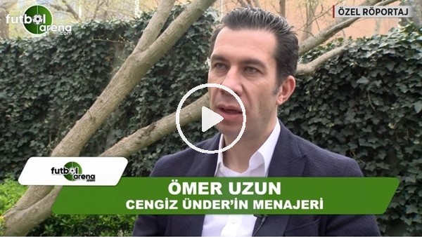 Galatasaray, Cengiz Ünder'i istedi mi?