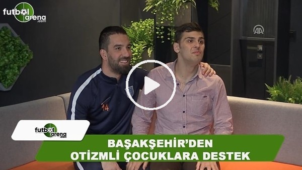 Medipol Başakşehir'den otizmli çocuklara destek