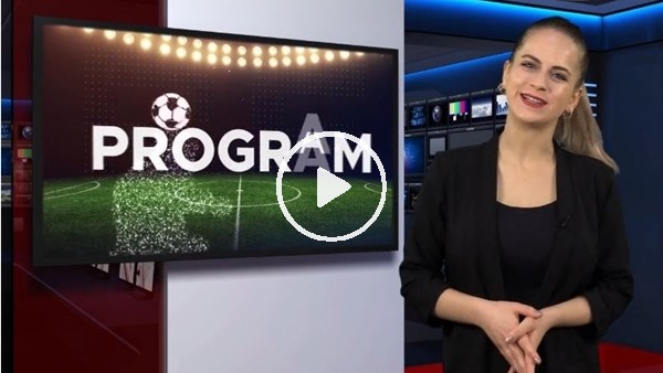 FutbolArena haber turu (10 Mart 2018)