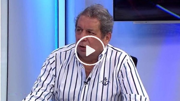 Erman Toroğlu: "Trabzonspor kalitesiz"