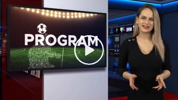 FutbolArena haber turu (17 Mart 2018)