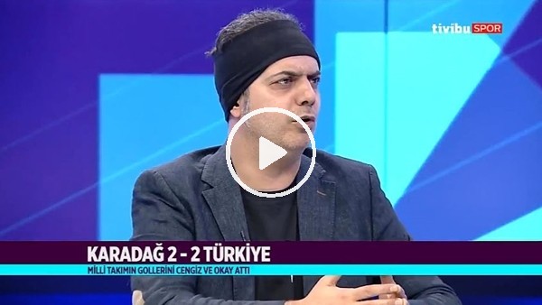 Ali Ece: "Mehmet Topal'ın stoperde hiçbir suçu yok"