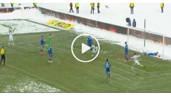 Boyko'nun hatalı çıkışı pahalıya patladı!