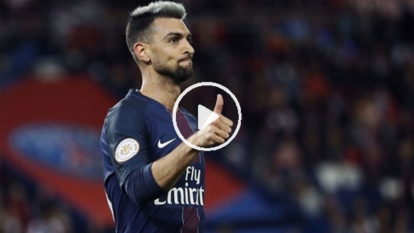 Beşiktaş'ın yeni 10 numarası Javier Pastore!