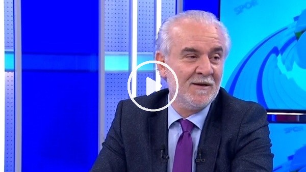 Turgay Demir: "Babel'in vurduğu toplar Heybeliada ve Büyükada'ya gitti"