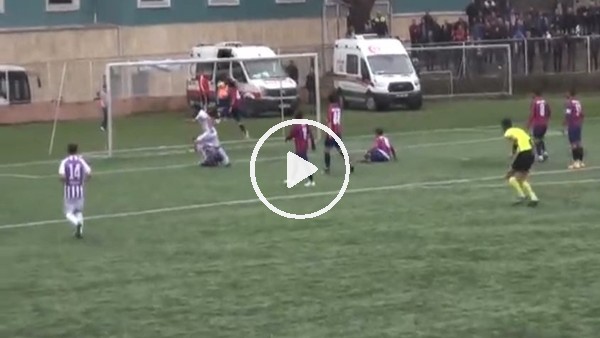 Engin Baytar takımını taşıyor!