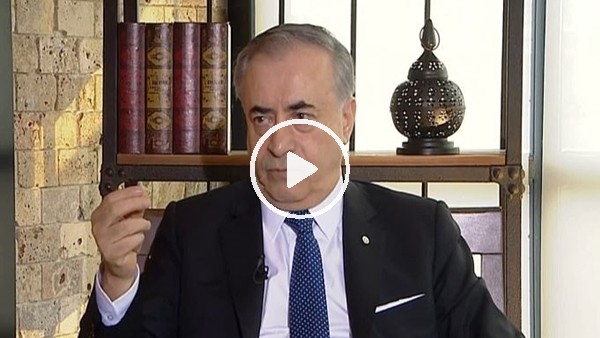 Mustafa Cengiz: "Kayın validem 1 aydır bizde kalıyormuş, haberim yok"