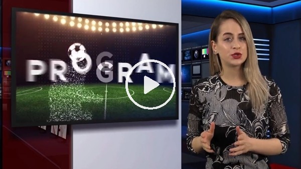 FutbolArena akşam haberleri (21 Mart 2018)