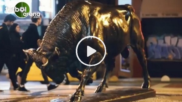 Fenerbahçe'den Galatasaray derbisine özel video