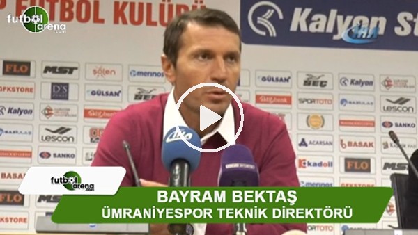 Bayram Bektaş: "Mücadeleyi bırakmayacağız"