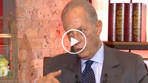 Faruk Süren: "Arda Turan'ın Galatasaray'a dönmesini isterdim"