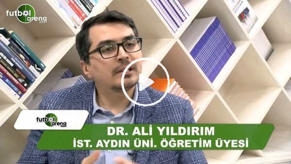 Ali Yıldırım: "Come to Beşiktaş önemli bir kampanya"