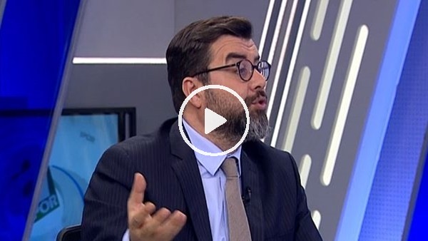 Emre Bol: "Aykut Kocaman bir çuval inciri berbat etti"